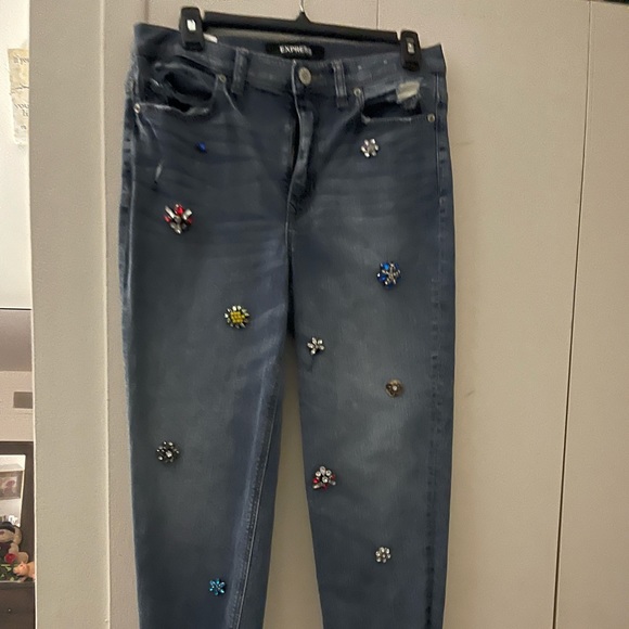 Jeans - Picture 1 of 2